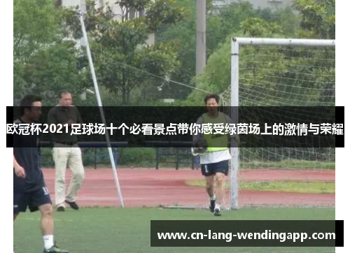 欧冠杯2021足球场十个必看景点带你感受绿茵场上的激情与荣耀