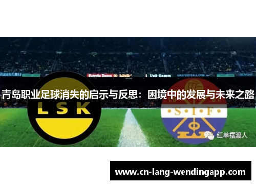 青岛职业足球消失的启示与反思：困境中的发展与未来之路