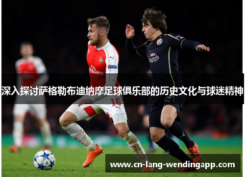 深入探讨萨格勒布迪纳摩足球俱乐部的历史文化与球迷精神