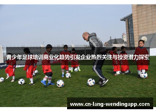 青少年足球培训商业化趋势引发企业热烈关注与投资潜力探索
