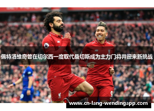 佩特洛维奇曾在切尔西一度取代桑切斯成为主力门将并迎来新挑战 佩特洛维奇曾在切尔西一度取代桑切斯成为主力门将并迎来新挑战